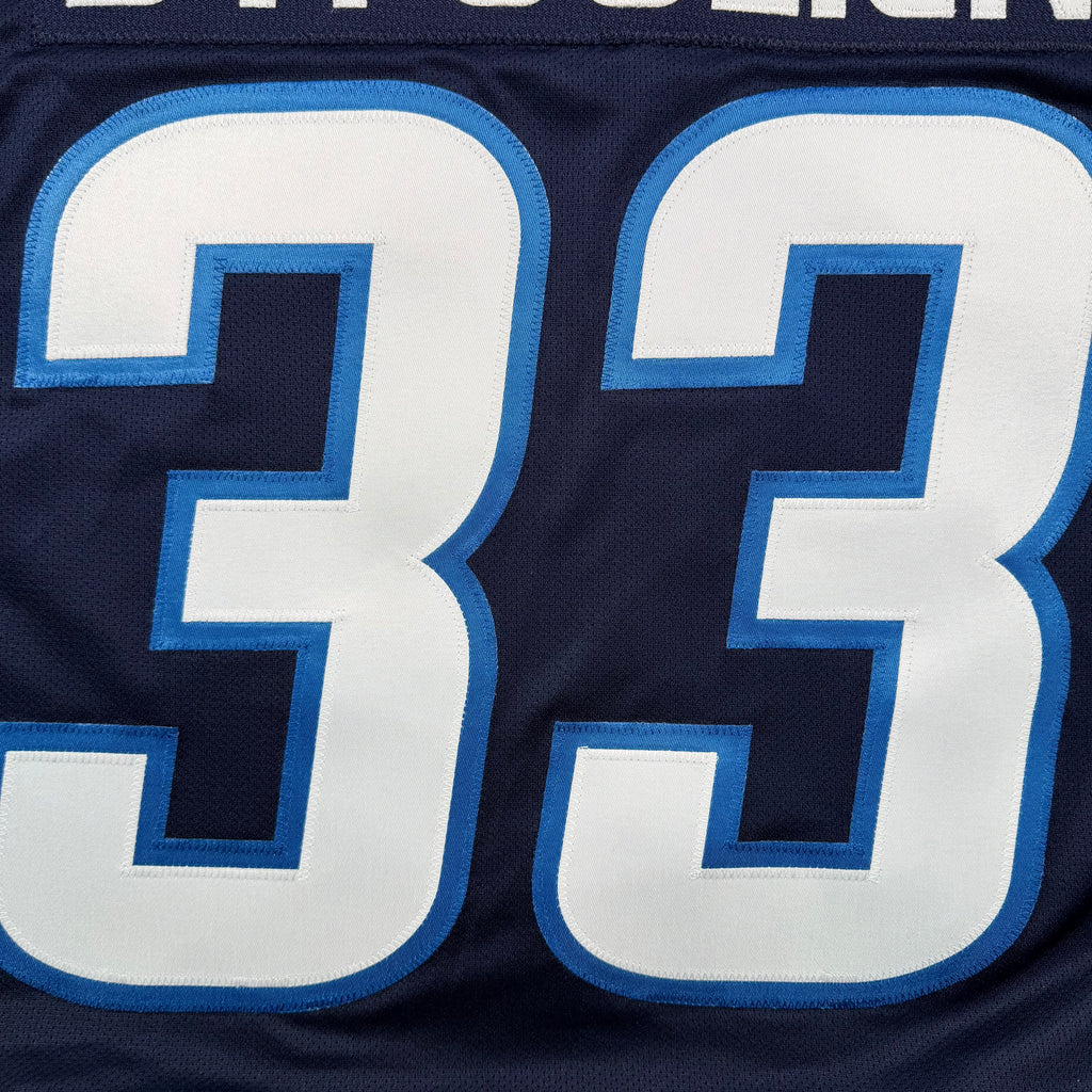 Dustin Byfuglien Winnipeg Jets Reebok NHL Jersey - XXL