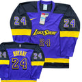 Kobe Bryant Los Angeles Lakers 2024/25 City Hockey NBA Nike Jersey - Medium