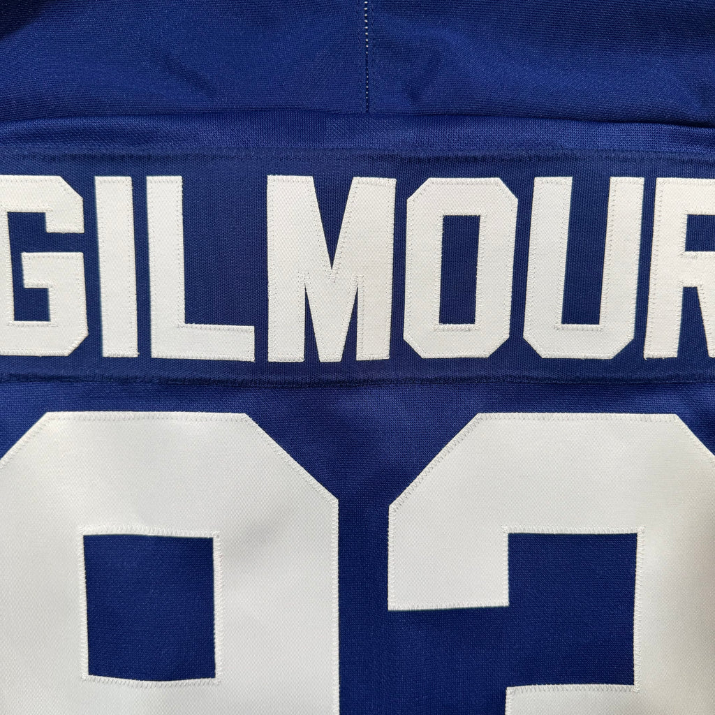 Doug Gilmour Toronto Maple Leafs Vintage CCM NHL Jersey - Large