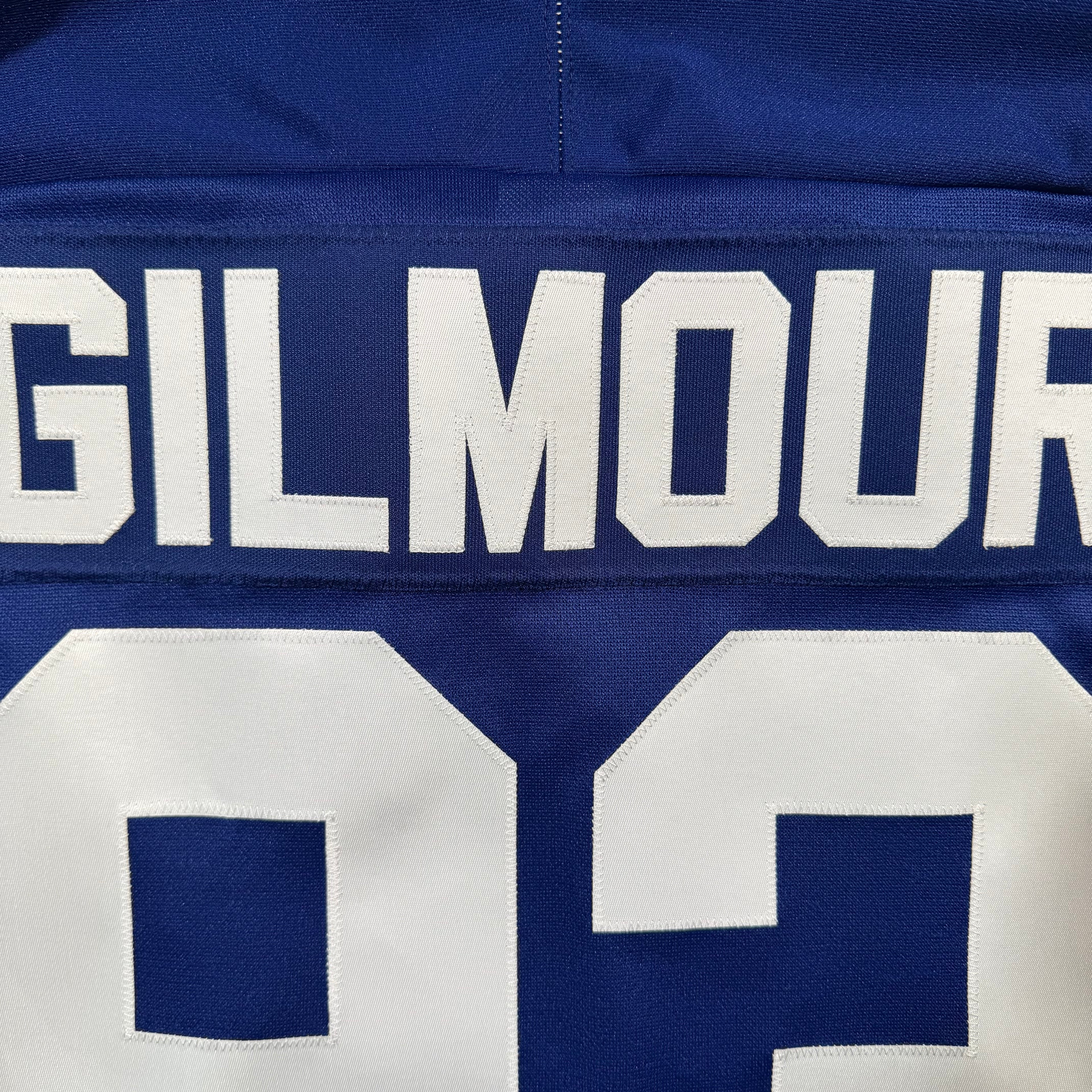 Doug Gilmour Toronto Maple Leafs Vintage CCM NHL Jersey - Large