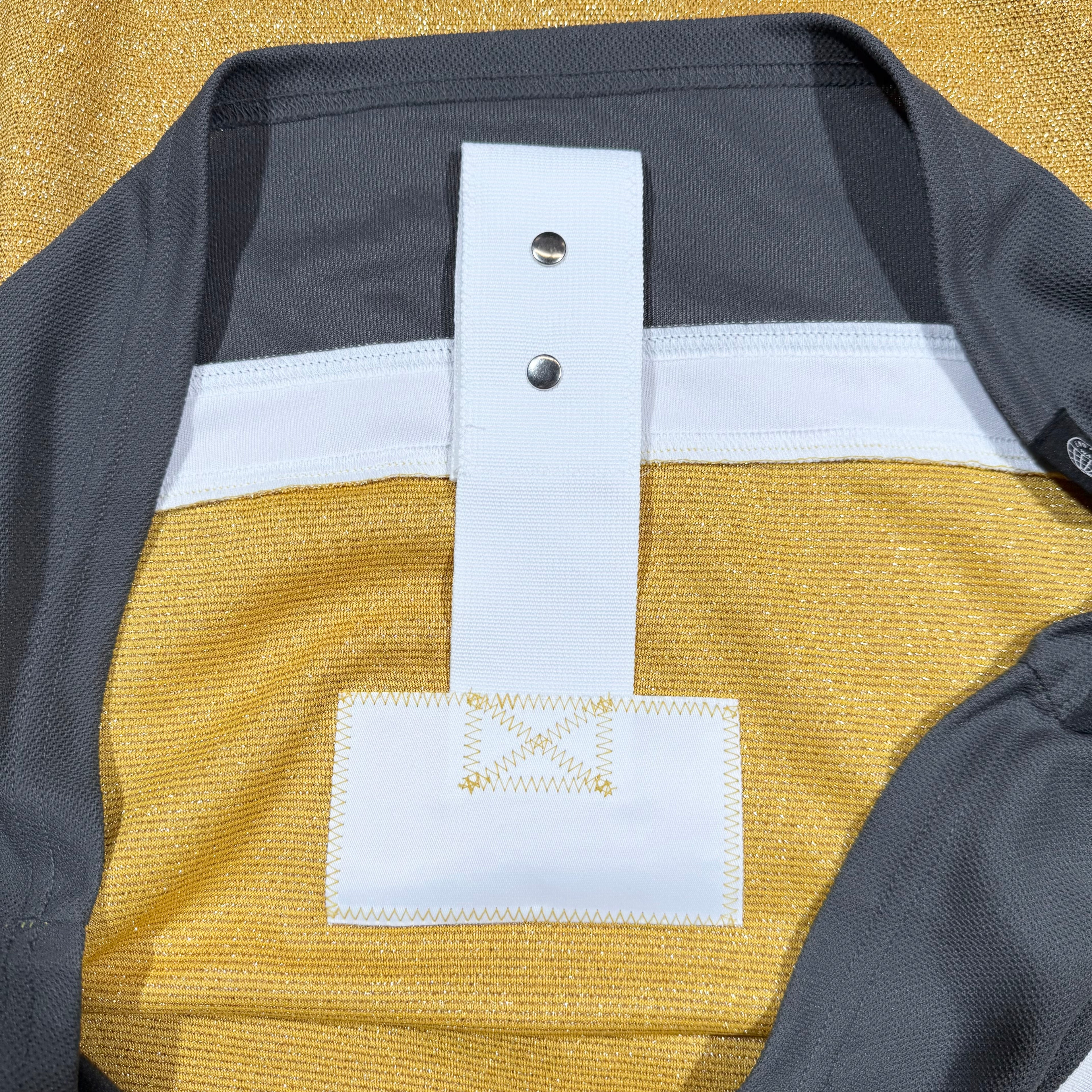 Vegas Golden Knights Adidas NHL Hockey Jersey Size 52 Large NEW