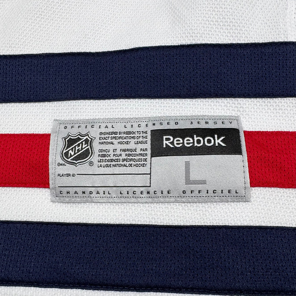 Winnipeg Jets 2016 Heritage Classic Reebok NHL Hockey Jersey Size Large