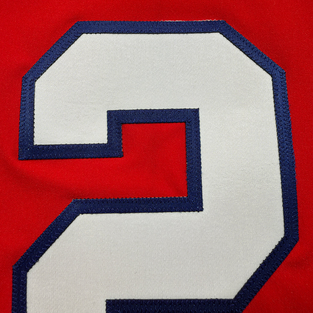 Tom Brady New England Patriots Throwback Nike Vapor Elite NFL Jersey - 44/Large
