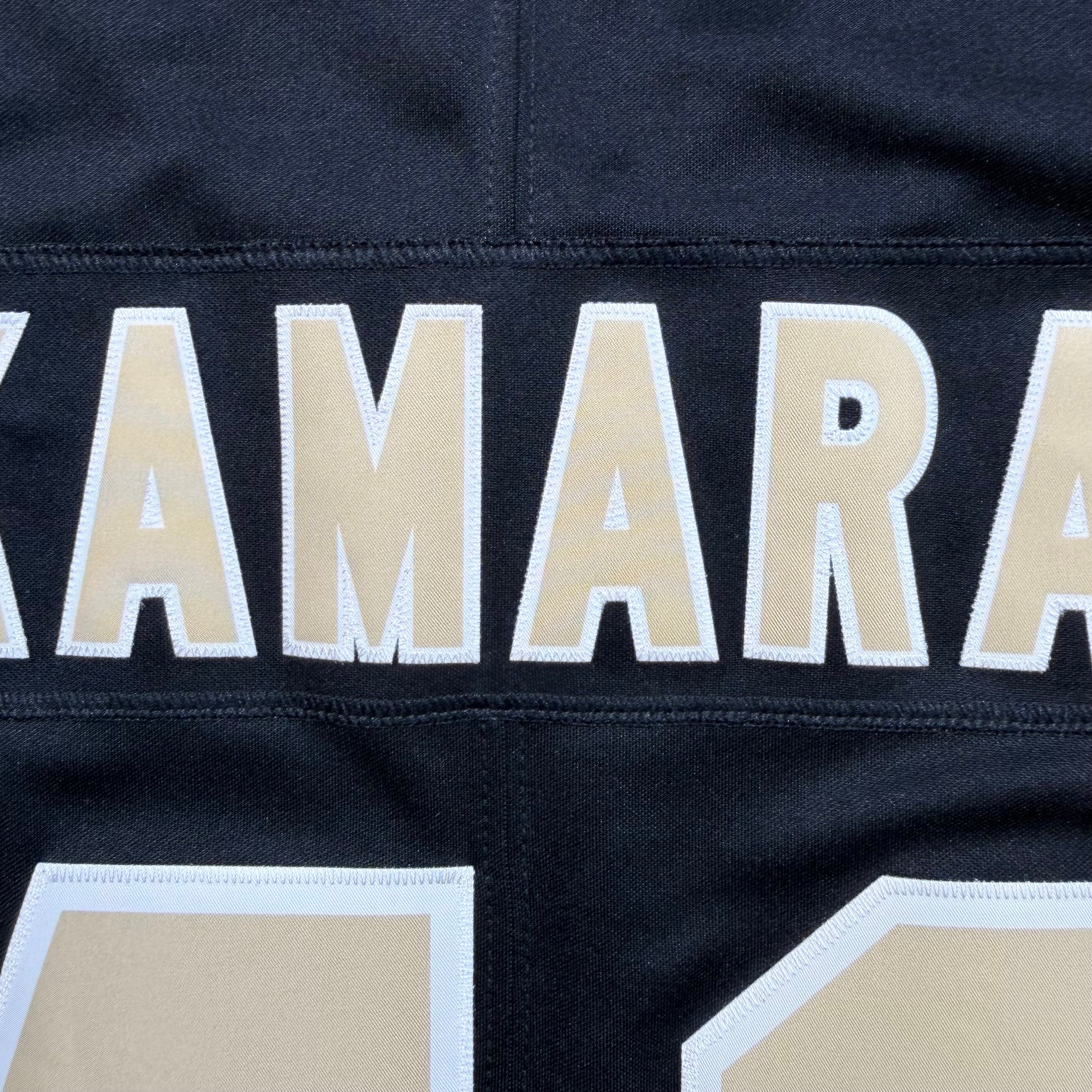 Alvin Kamara New Orleans Saints Nike Limited NFL Jersey - Large