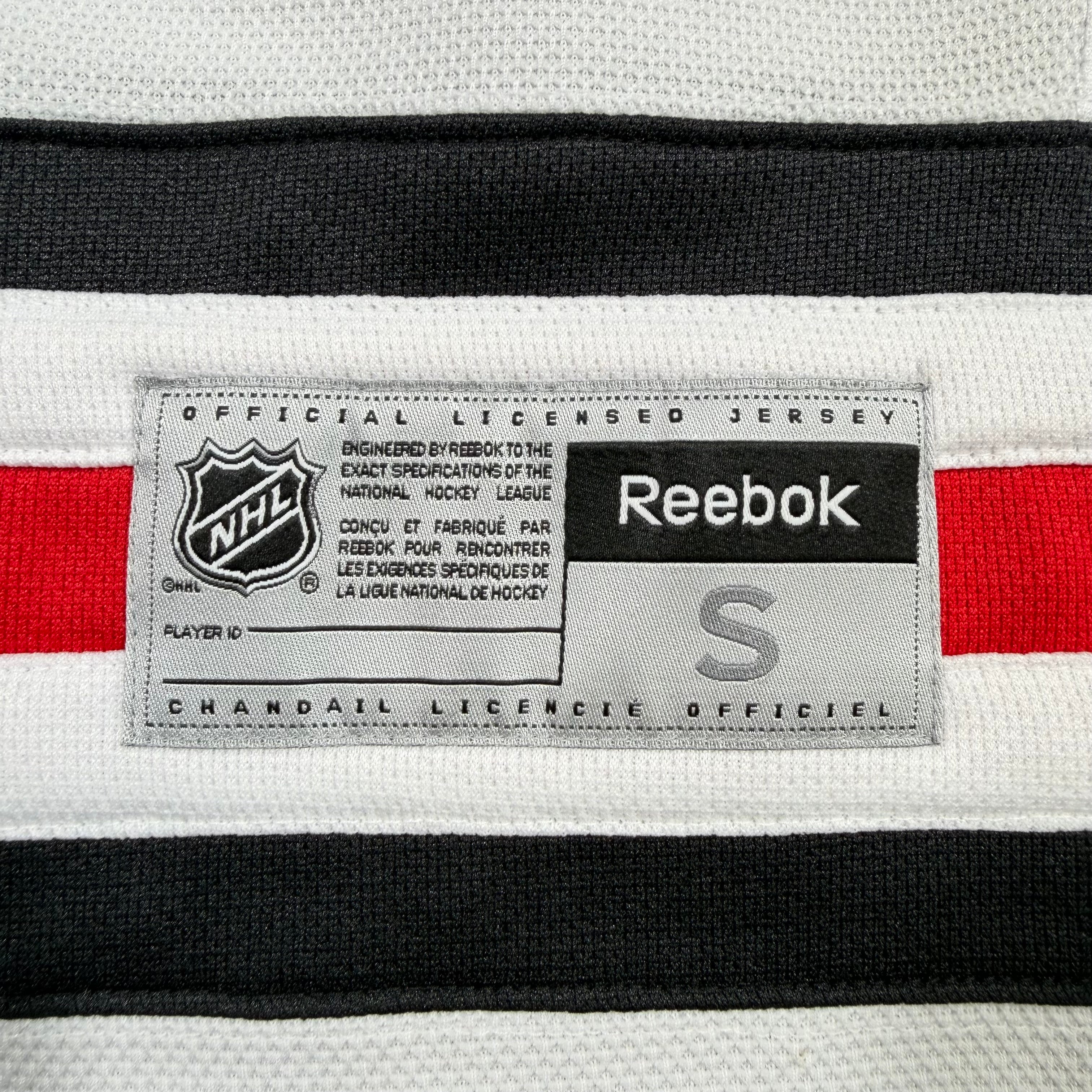 Dustin Byfuglien Chicago Blackhawks Reebok NHL Jersey - Medium