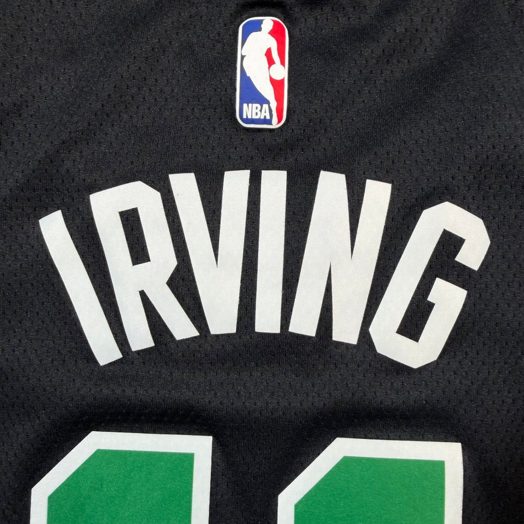 Kyrie Irving Boston Celtics Nike NBA Jersey - Medium