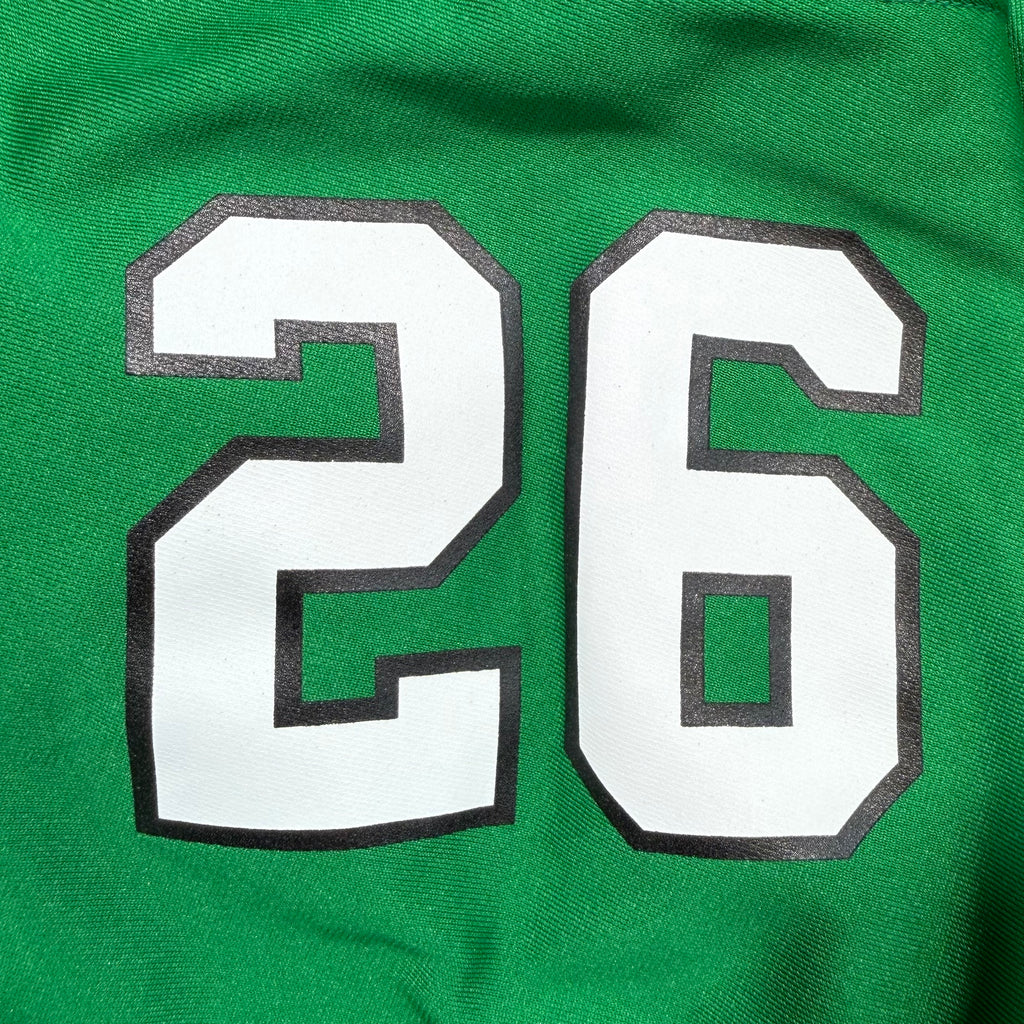 Saquon Barkley Philadelphia Eagles Kelly Green Nike NFL Jersey - XXL
