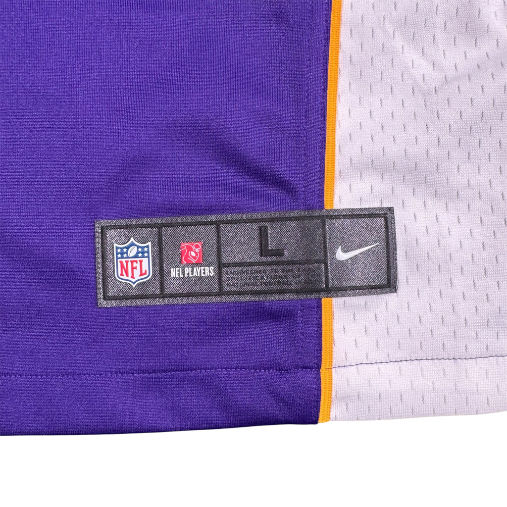Jared Allen Minnesota Vikings Nike Limited NFL Jersey Size Large