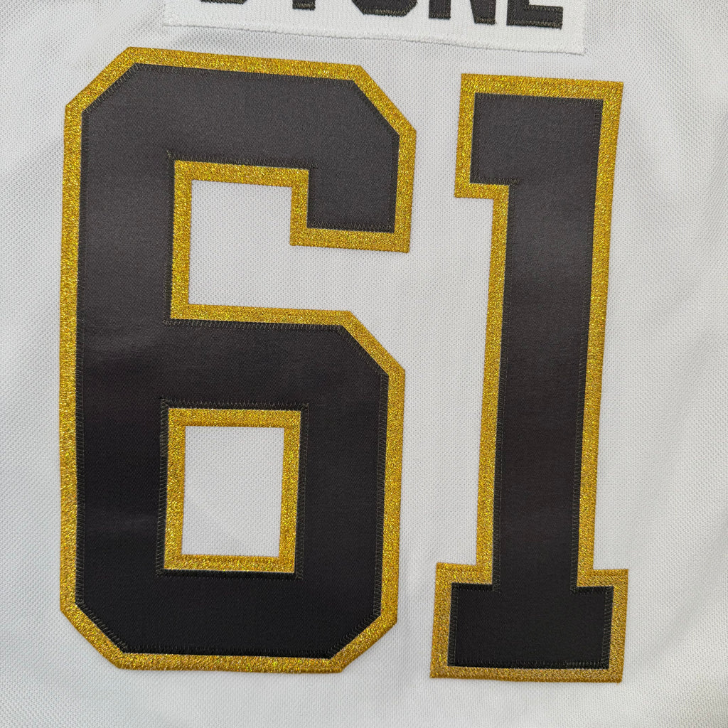 Mark Stone Vegas Golden Knights Adidas NHL Jersey - 54/XL