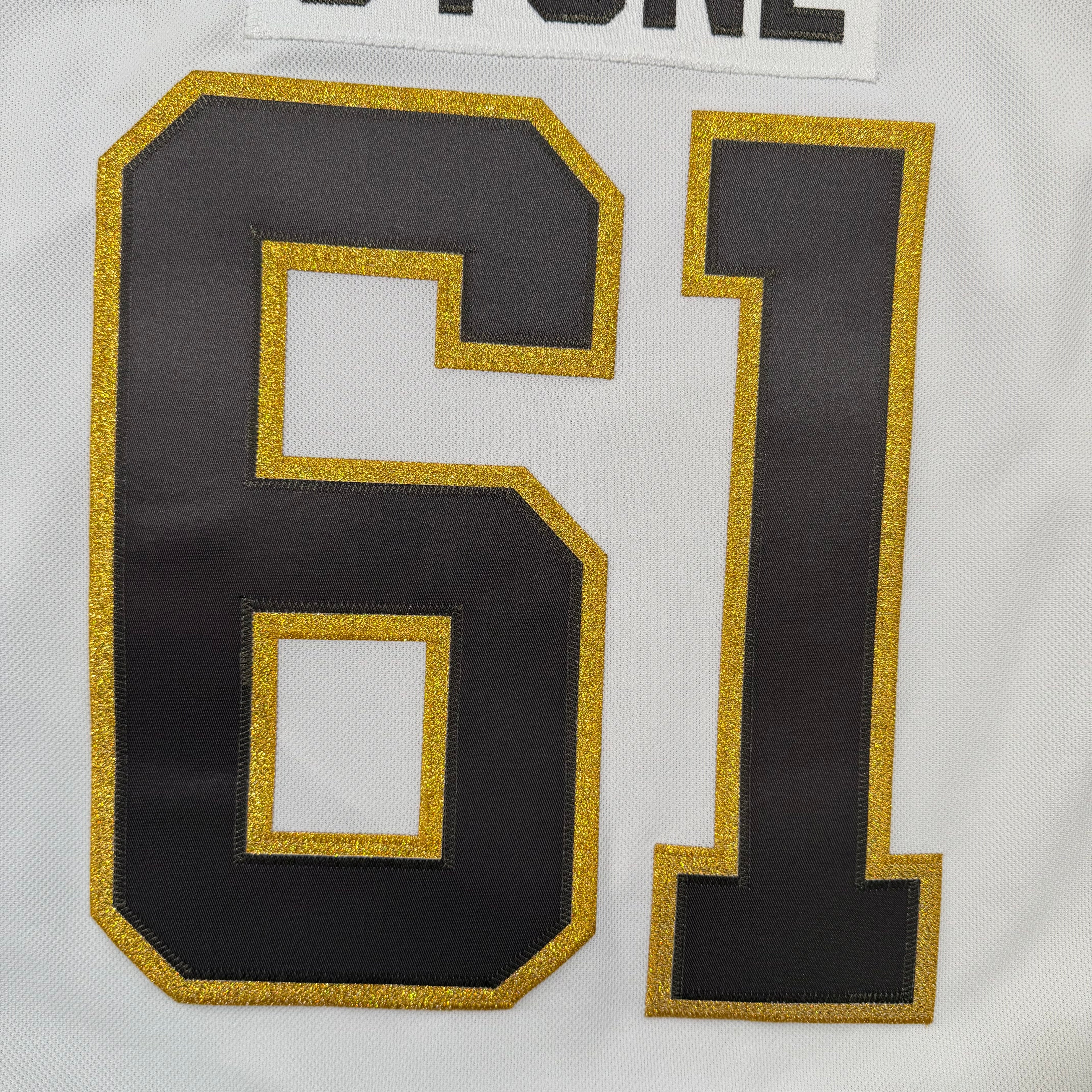 Mark Stone Vegas Golden Knights Adidas NHL Jersey - 54/XL