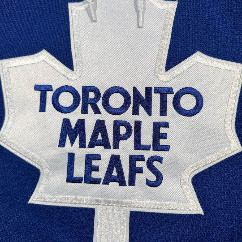 Auston Matthews Toronto Maple Leafs Rookie Reebok NHL Jersey - Large