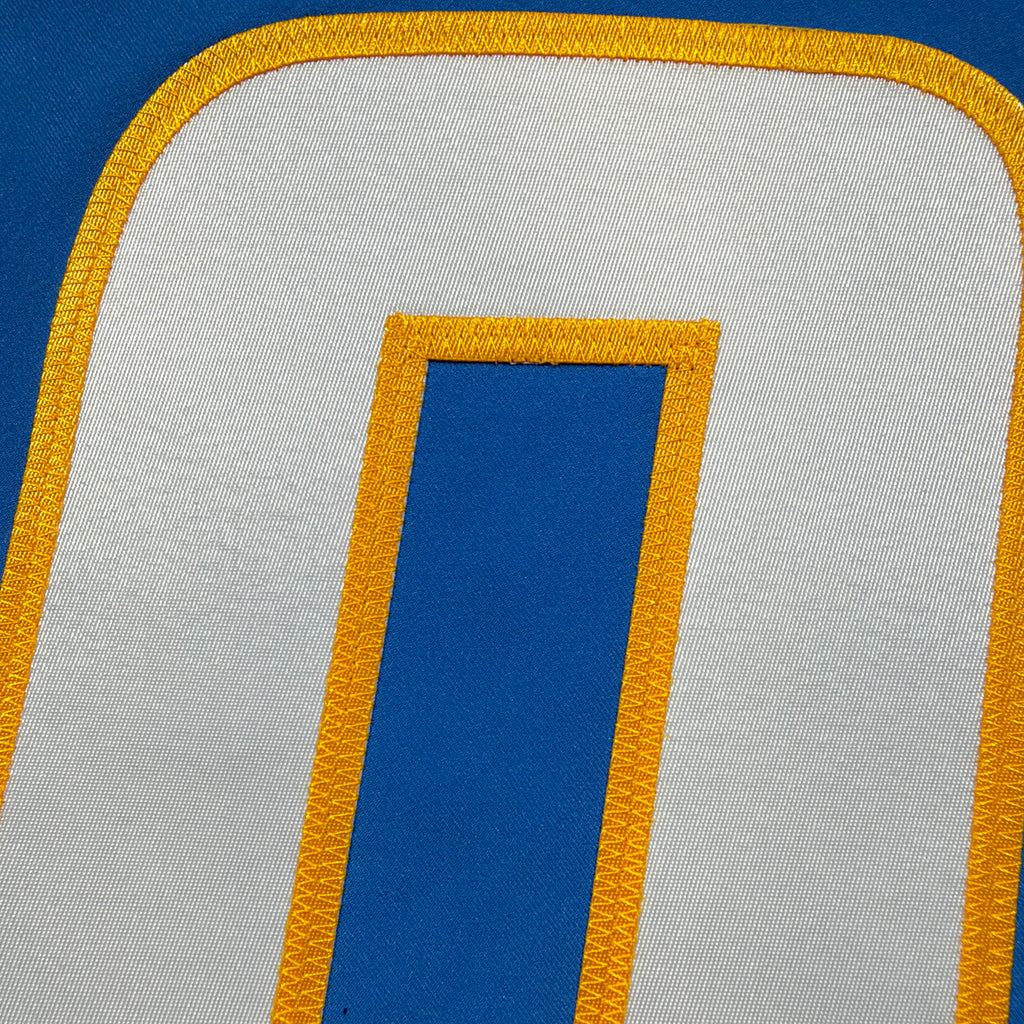 Justin Herbert Los Angeles Chargers Rookie Vapor Elite Nike NFL Jersey - 40/Medium