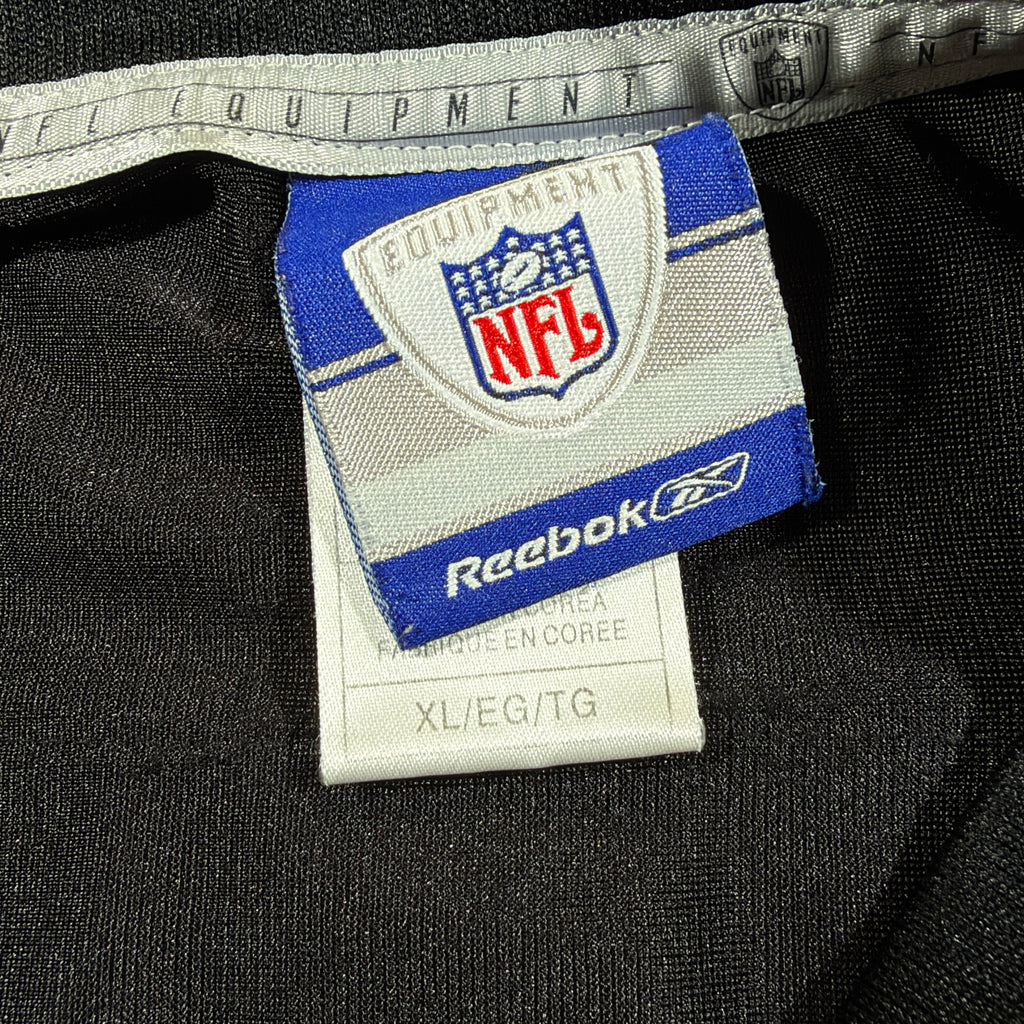 Michael Vick Atlanta Falcons Vintage Reebok NFL Jersey - XL