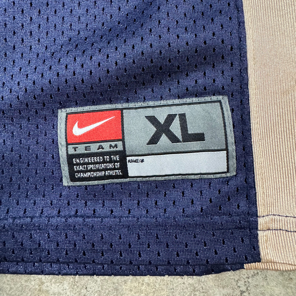 Kurt Warner St. Louis Rams Vintage Nike NFL Football Jersey Size XL