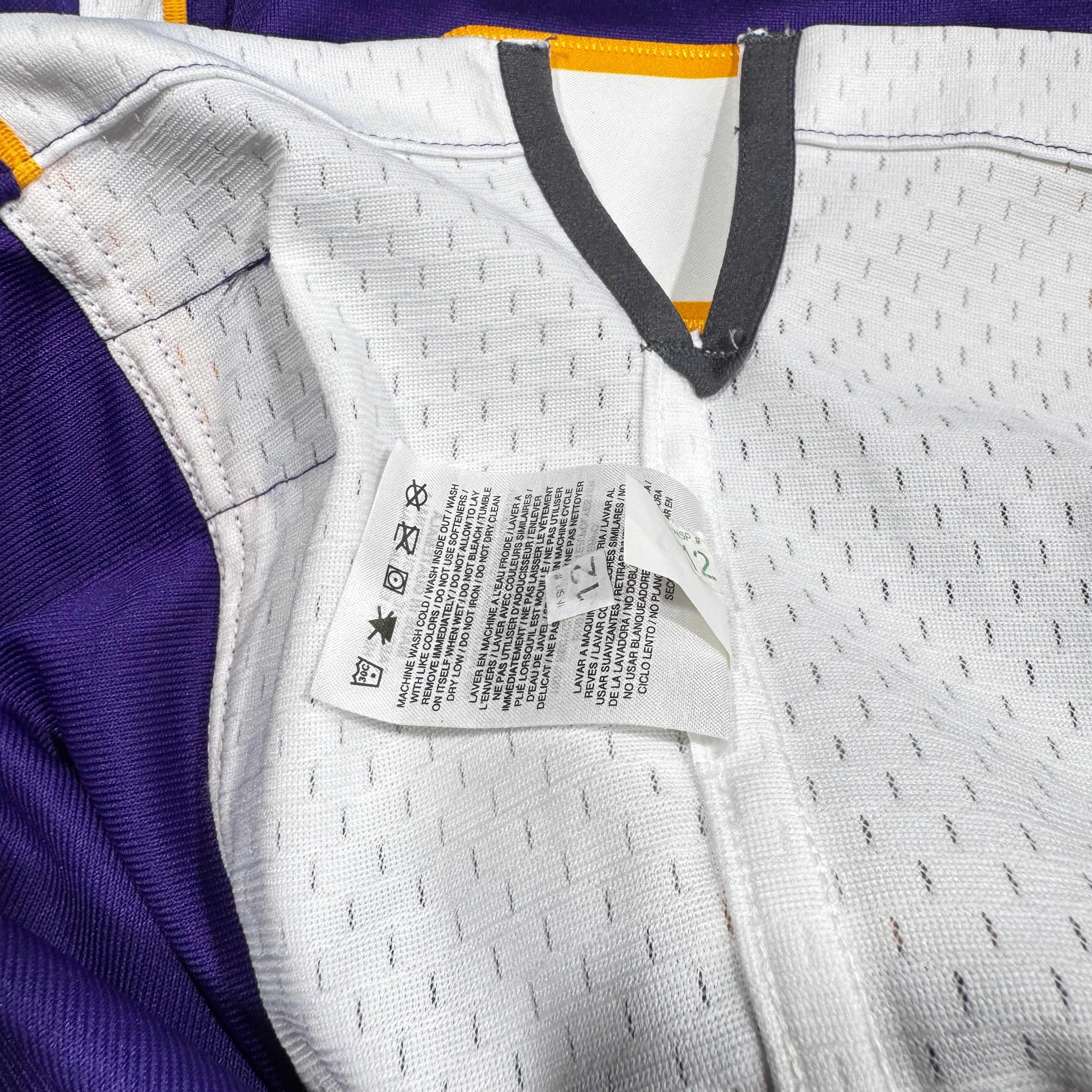 Jared Allen Minnesota Vikings Nike Limited NFL Jersey Size Large