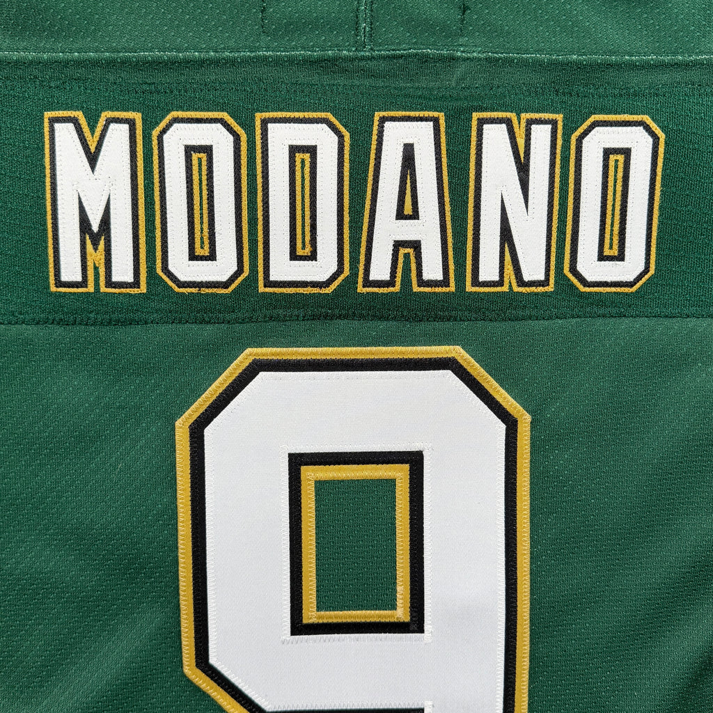 Mike Modano Dallas Stars 1999/2000 Authentic CCM NHL Jersey - 52/XL