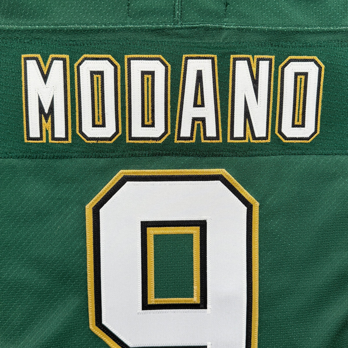 Mike Modano Dallas Stars 1999/2000 Authentic CCM NHL Jersey - 52/XL