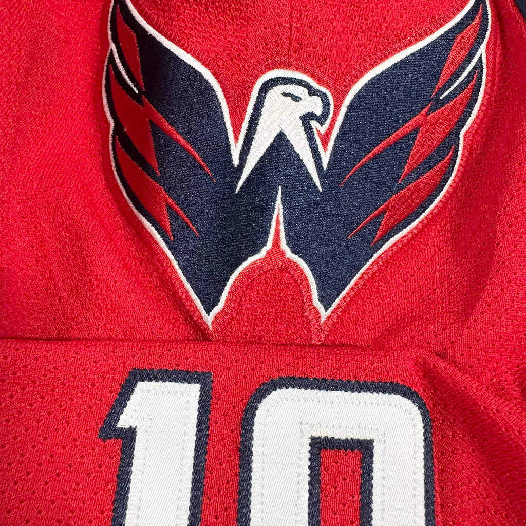 Mike Richards Washington Capitals Authentic MIC Reebok NHL Jersey Size 54 NEW