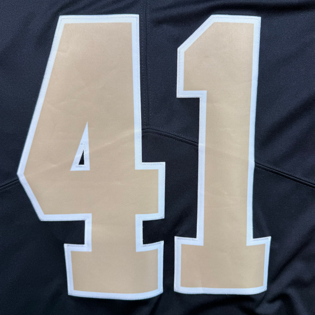 Alvin Kamara New Orleans Saints Nike Limited NFL Jersey - Large