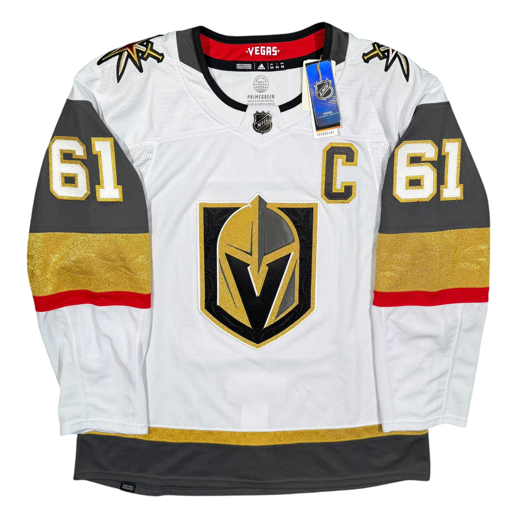 Mark Stone Vegas Golden Knights Adidas NHL Jersey - 54/XL