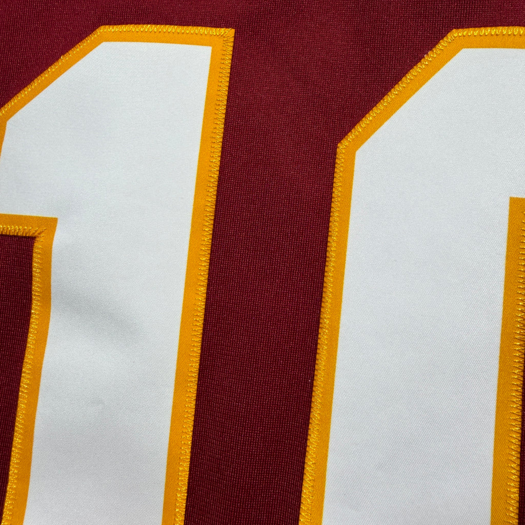 Robert Griffin III Washington Redskins Nike Limited NFL Jersey - Large