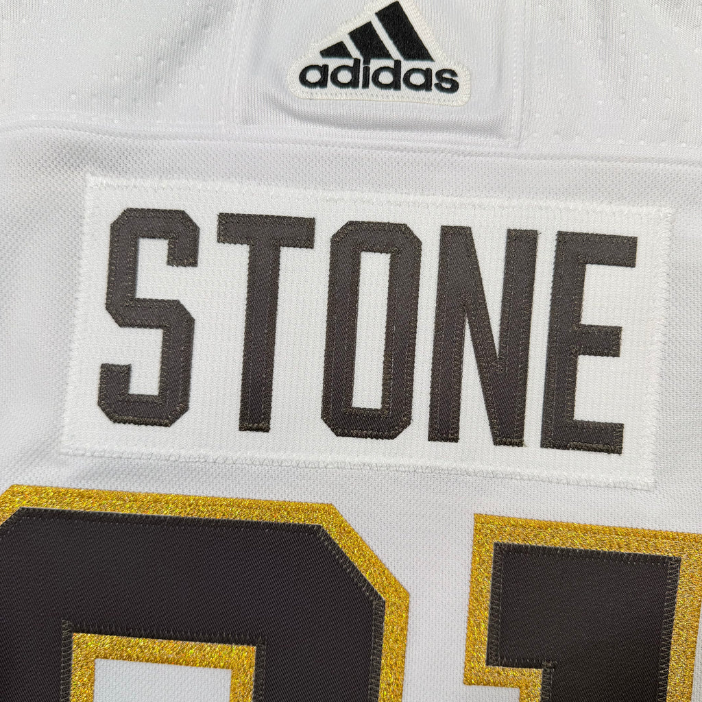Mark Stone Vegas Golden Knights Adidas NHL Jersey - 54/XL