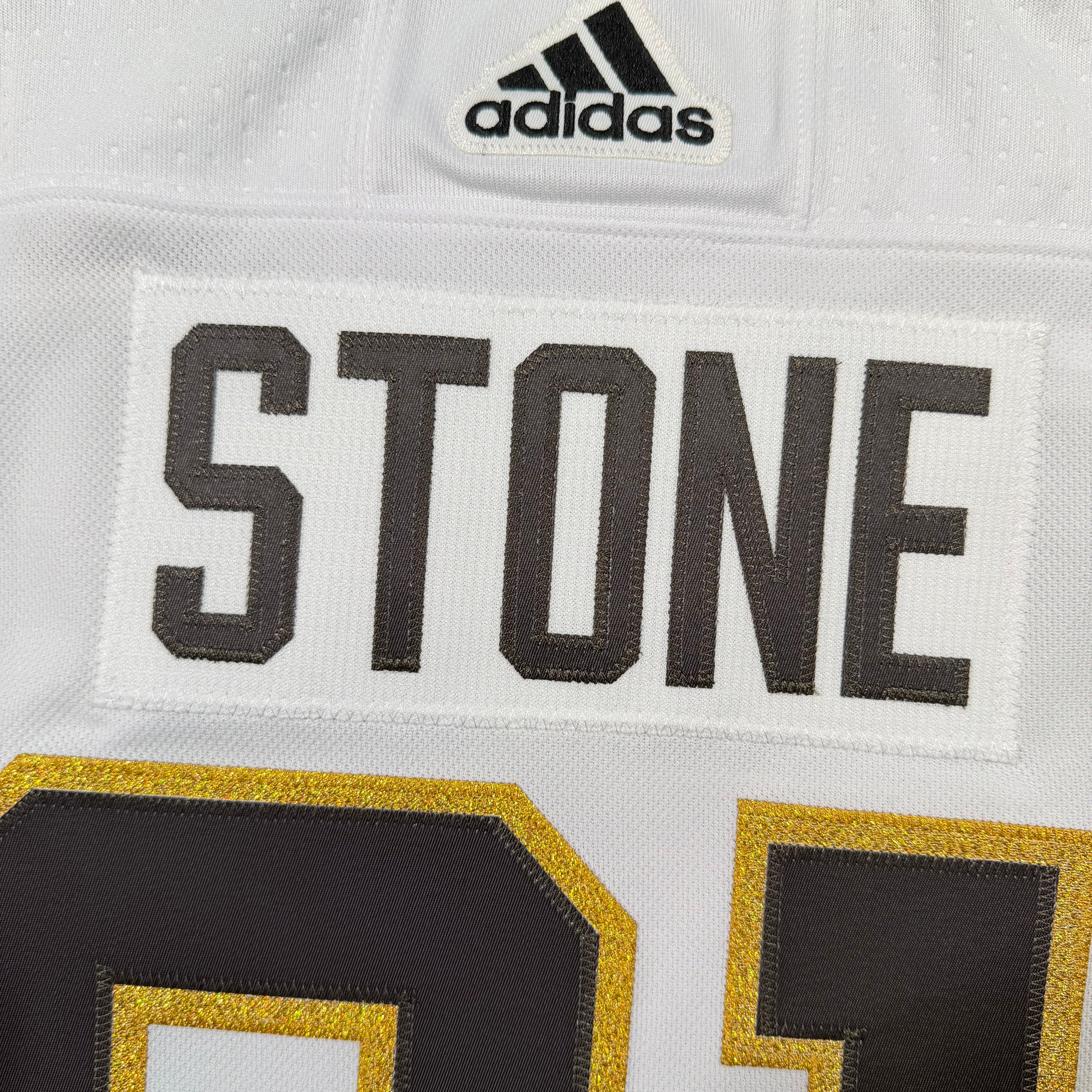 Mark Stone Vegas Golden Knights Adidas NHL Jersey - 54/XL