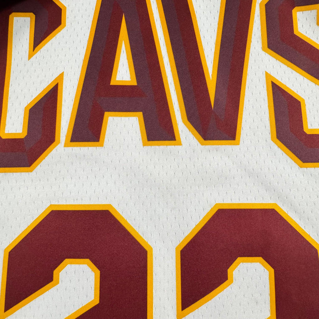 Lebron James Cleveland Cavaliers Nike Swingman NBA Jersey Size XL