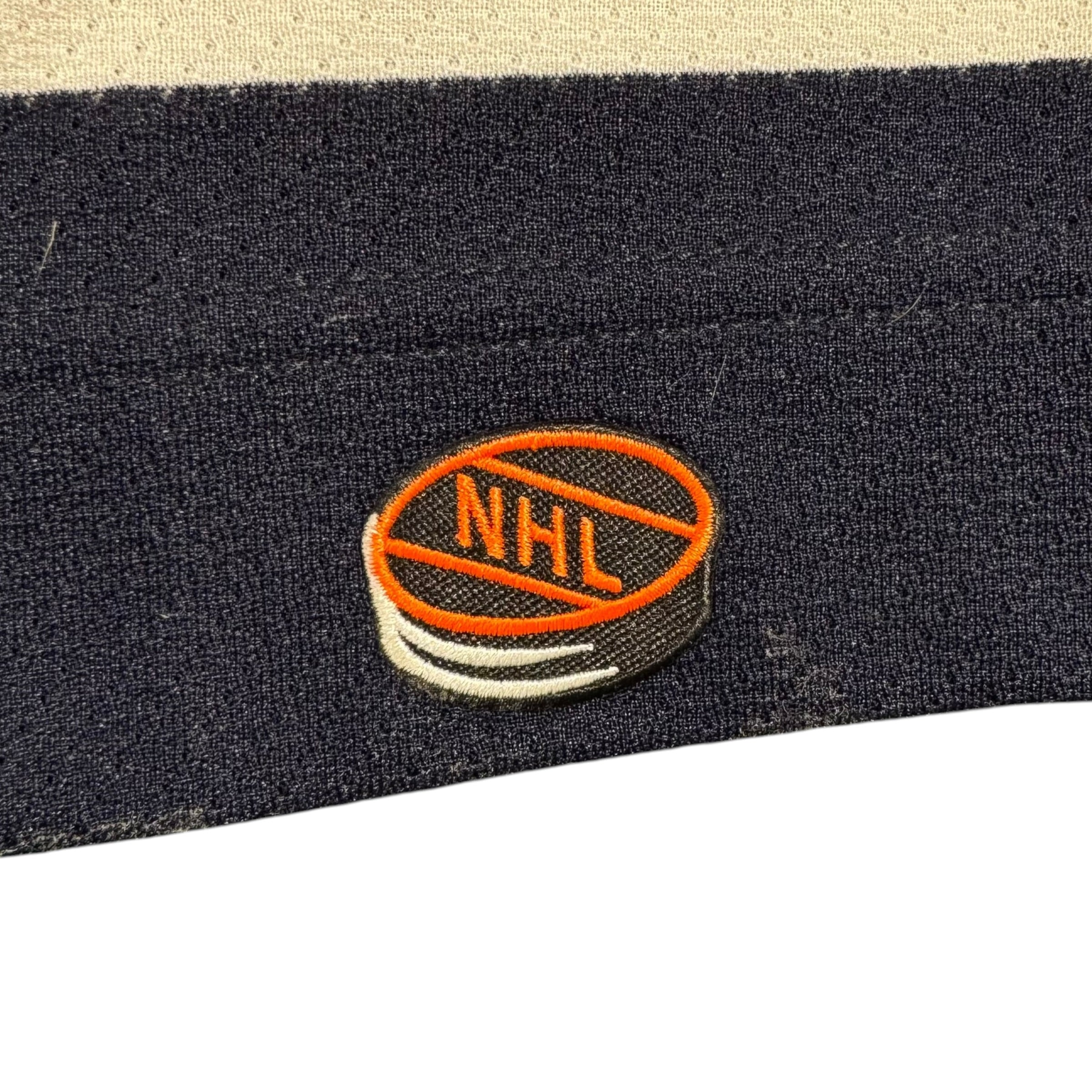 Rick Nash Columbus Blue Jackets Vintage CCM NHL Jersey Size XXL