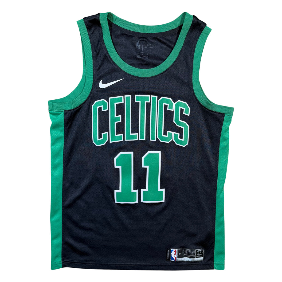 Kyrie Irving Boston Celtics Nike NBA Jersey - Medium