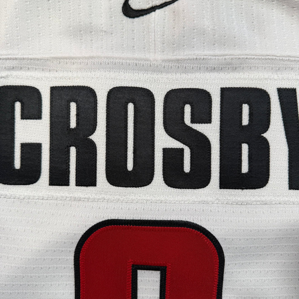 Sidney Crosby Team Canada 2005 Juniors Vintage Nike Jersey - XL