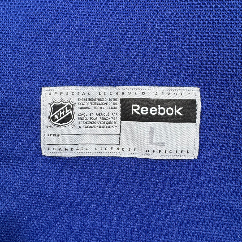 Morgan Rielly Toronto Maple Leafs Centennial Classic Reebok NHL Jersey Size Large