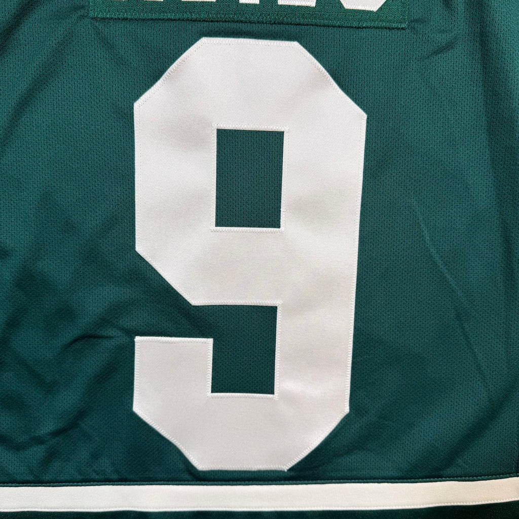 Mikko Koivu Minnesota Wild Reebok NHL Jersey - Medium