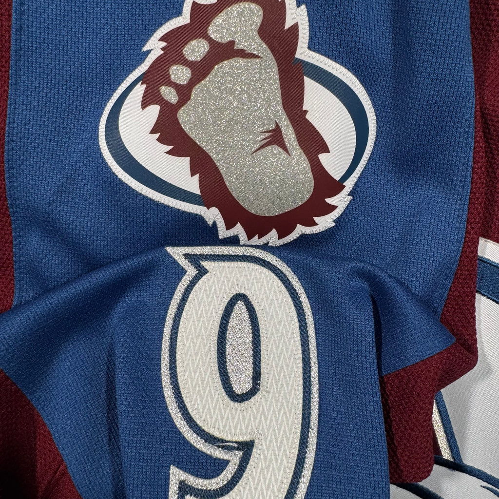 Matt Duchene Colorado Avalanche Reebok NHL Jersey - Large