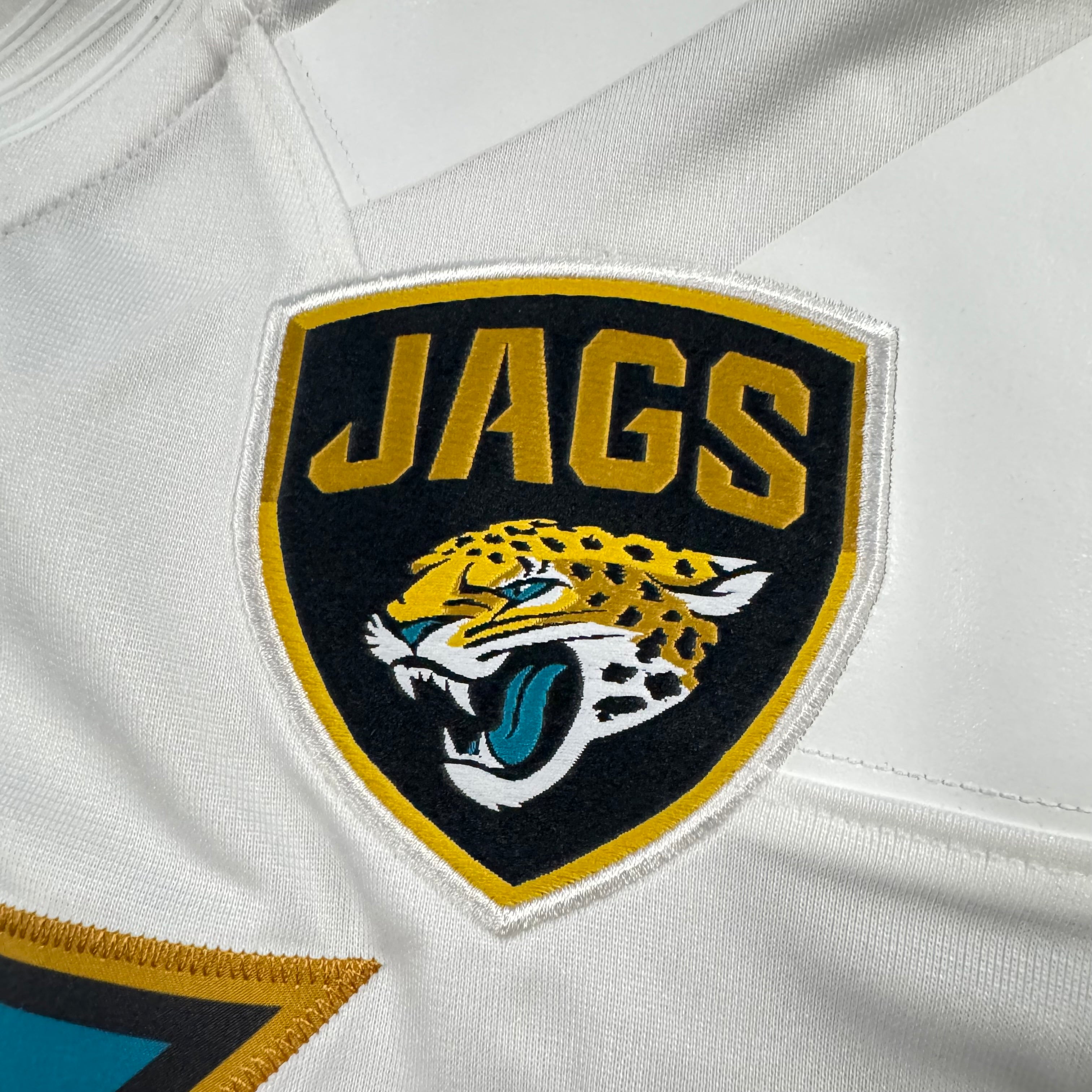 Allen Robinson Jacksonville Jaguars Nike Limited NFL Jersey Size XXL