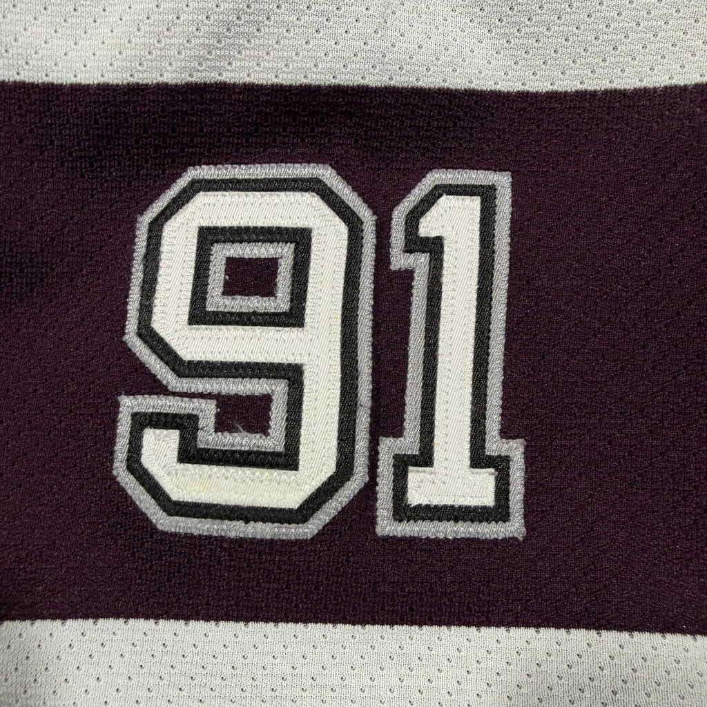 Sergei Fedorov Anaheim Ducks Vintage Koho Alternate NHL Jersey - Small