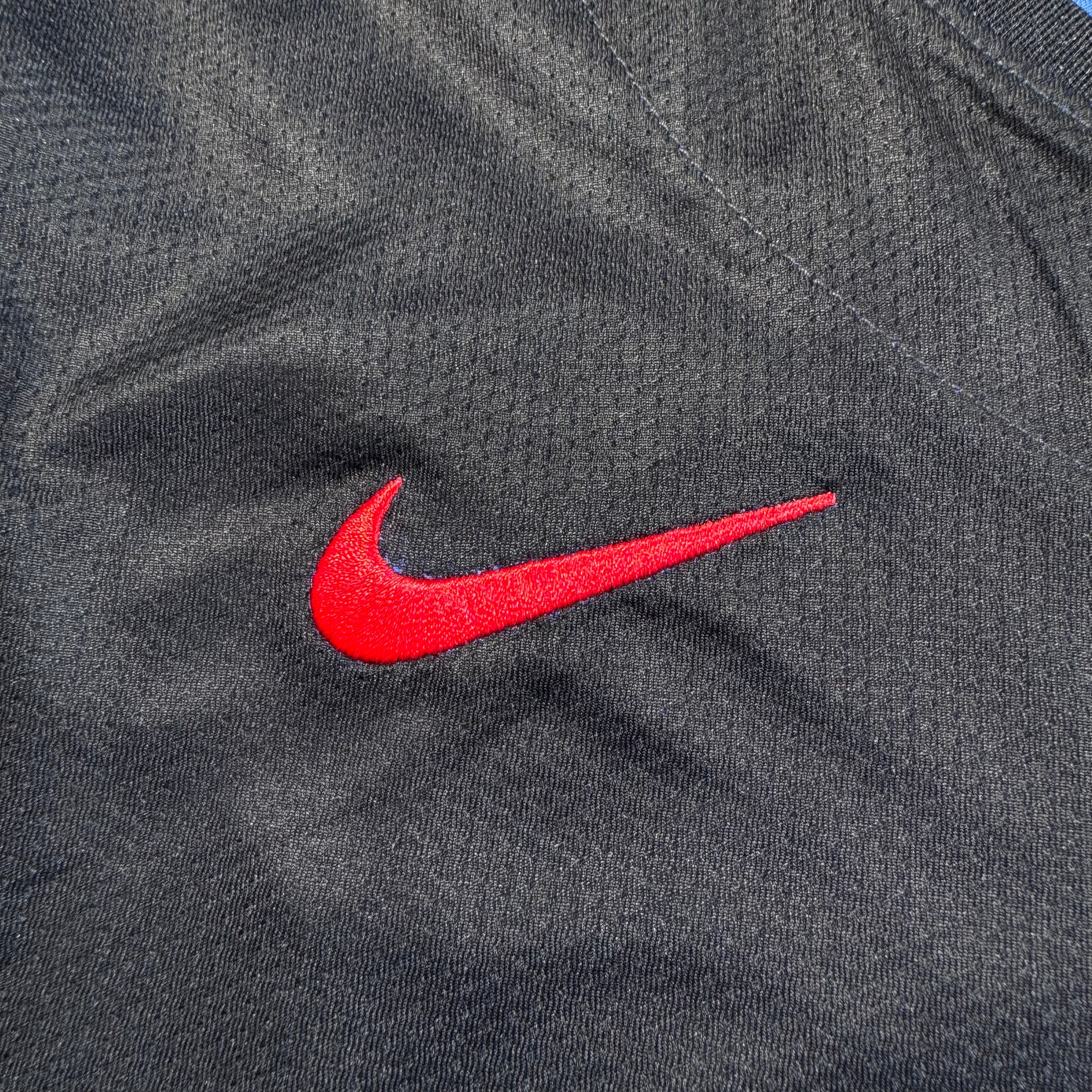 Vladimir Guerrero Jr Toronto Blue Jays Nike City Connect MLB Jersey Size XL