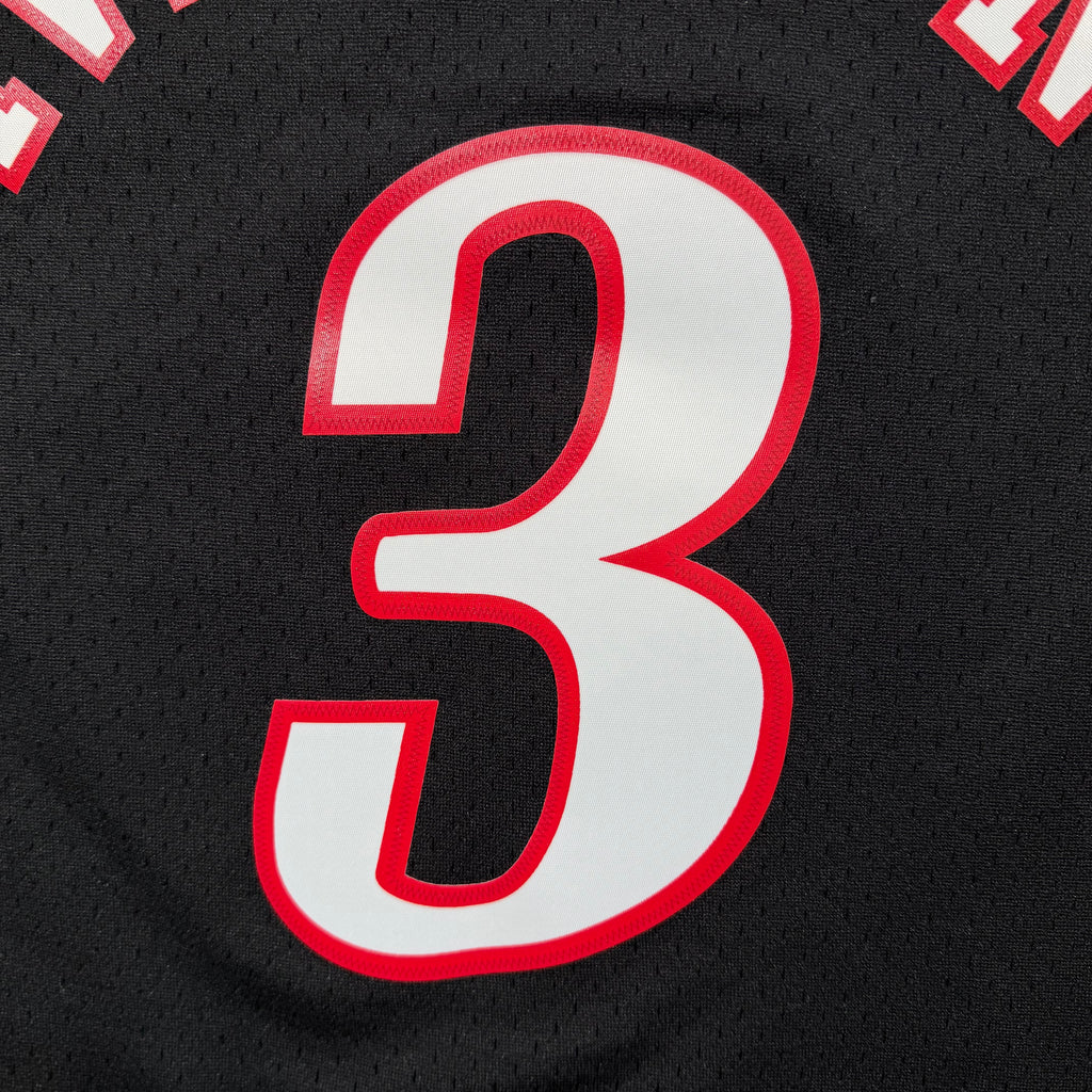 Allen Iverson Philadelphia 76ers Mitchell & Ness NBA Jersey - Small