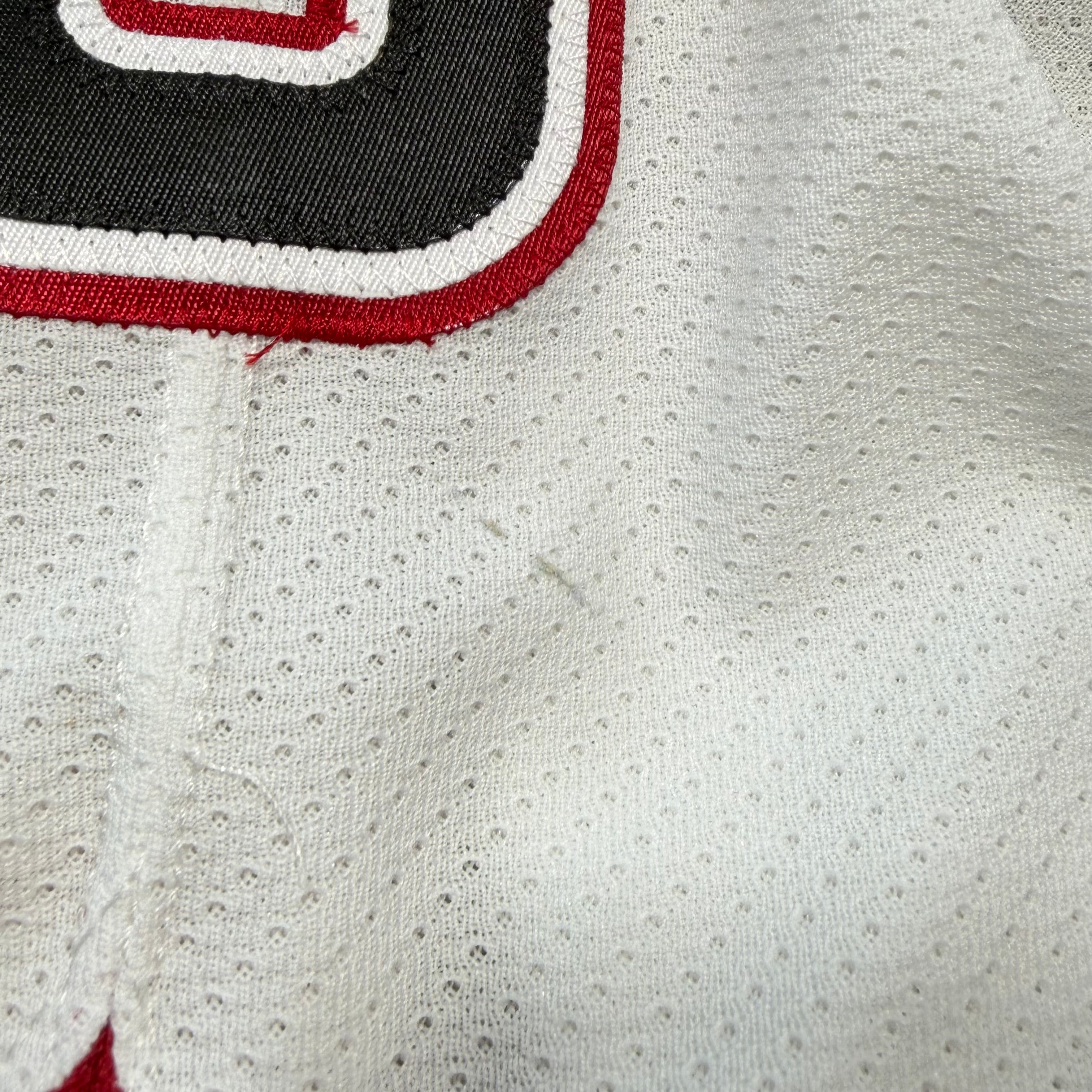 Bobby Ryan Iowa Chops Authentic MIC Reebok AHL Hockey Jersey - 56/XXL