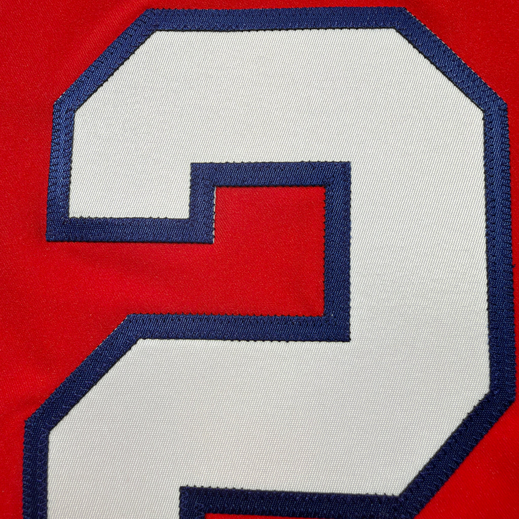 Tom Brady New England Patriots Throwback Nike Vapor Elite NFL Jersey - 48/XL