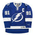 Steven Stamkos Tampa Bay Lightning Reebok NHL Jersey - Large