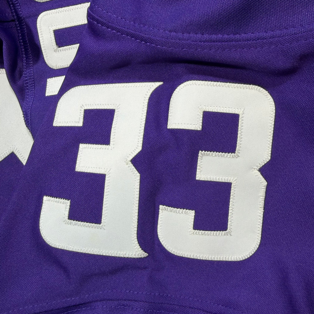 Dalvin Cook Minnesota Vikings Nike Limited NFL Jersey - XL