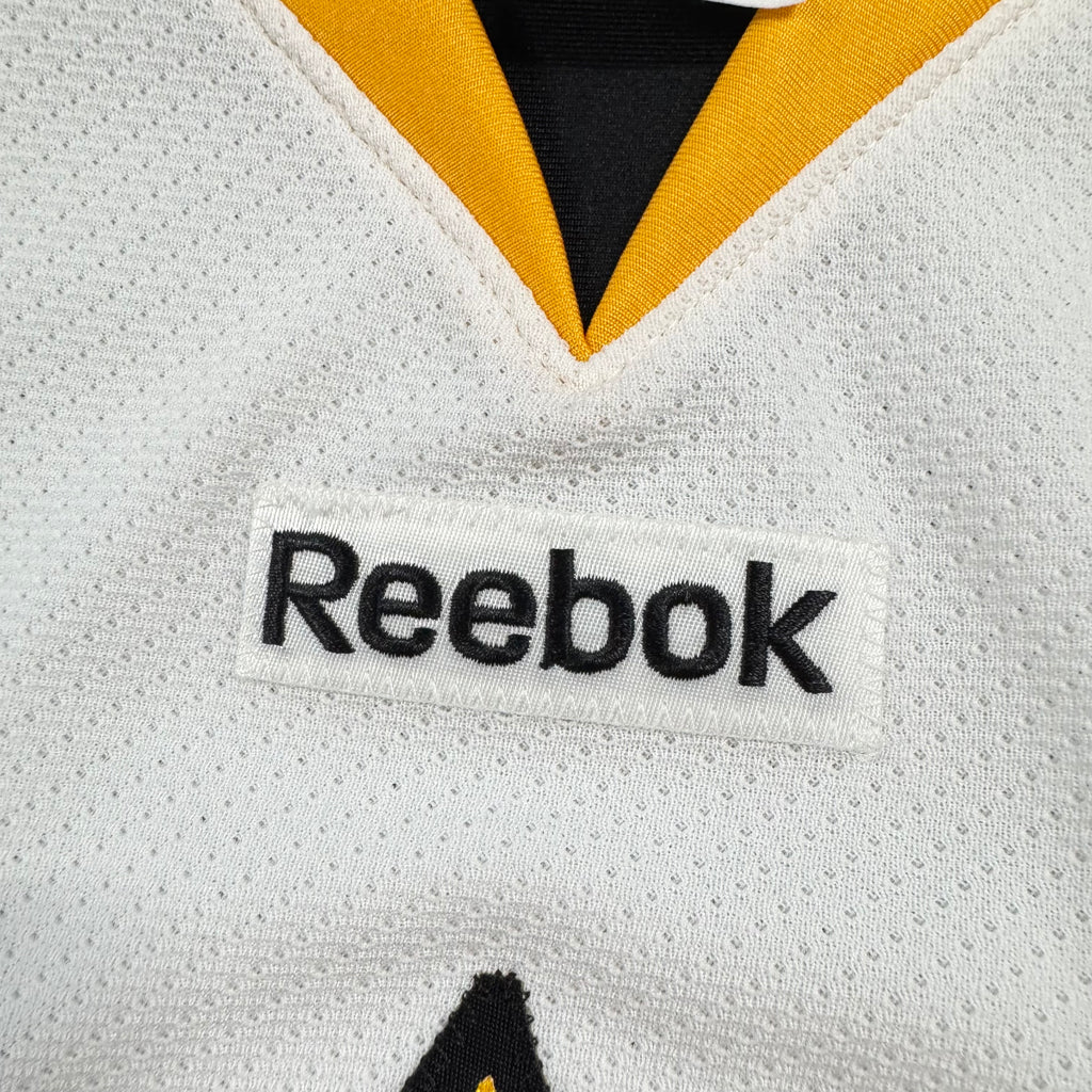 AIK Stockholm Team Issued Reebok MIC Hockey Jersey Size 56 XXL