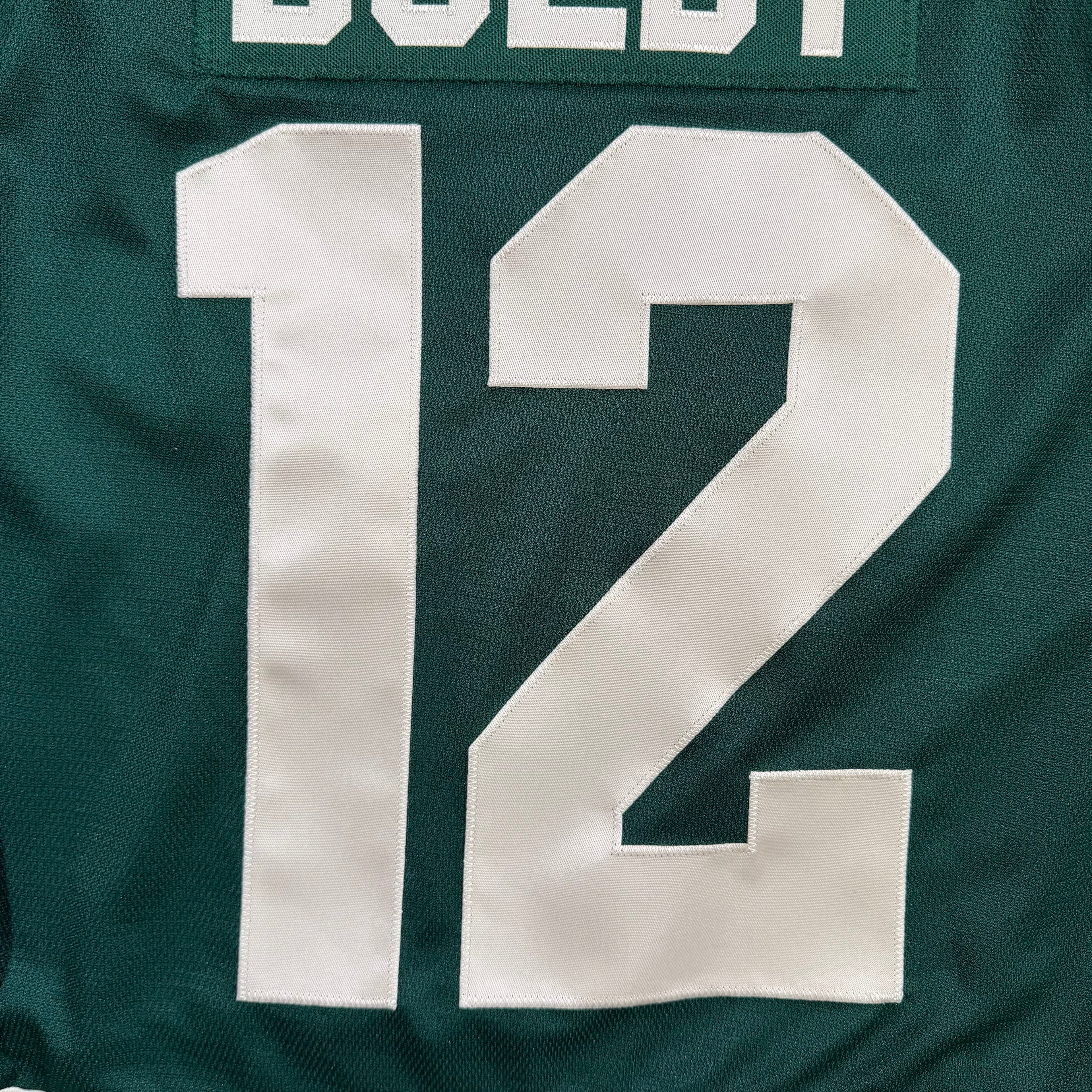 Matt Boldy Iowa Wild CCM AHL Hockey Jersey - Large