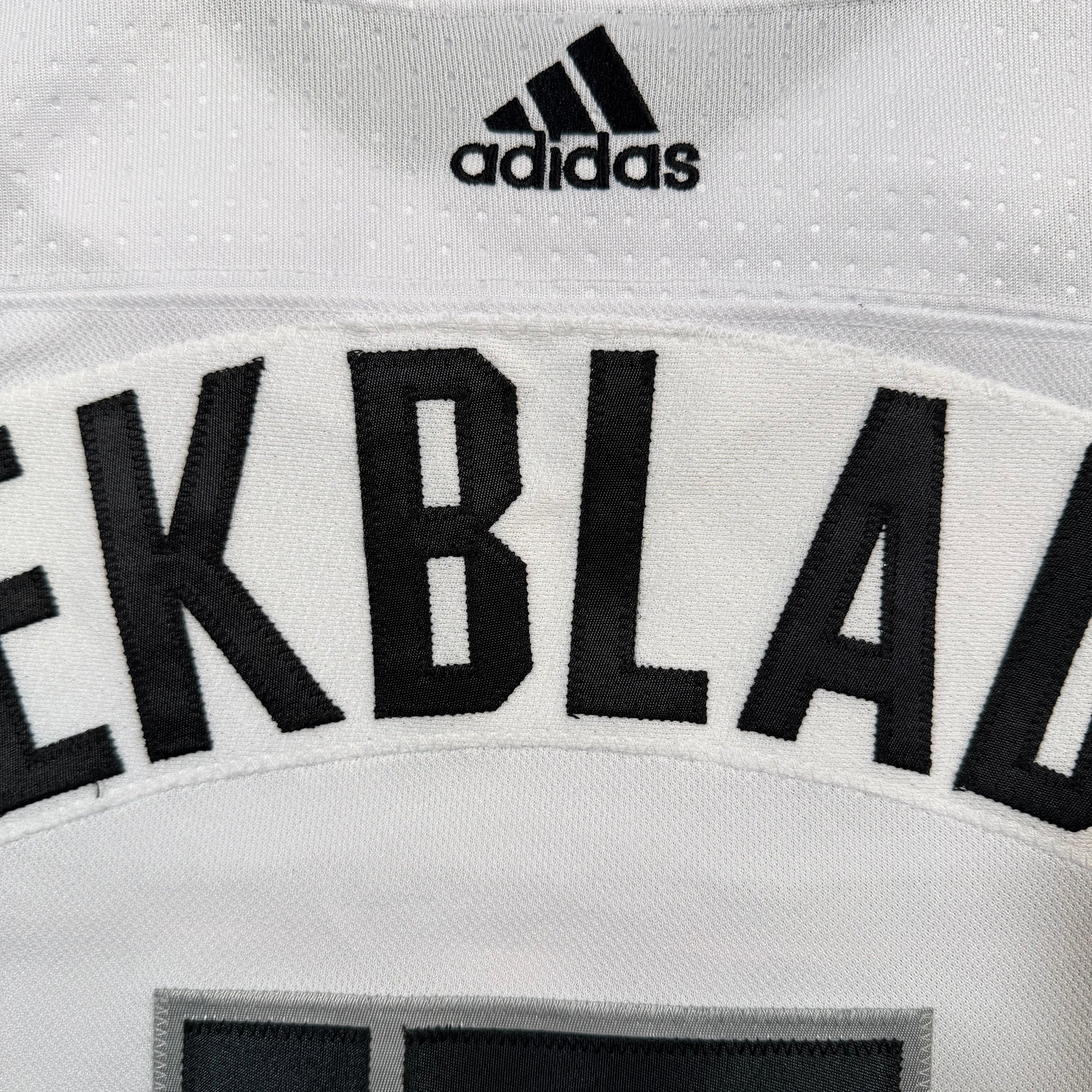 Aaron Ekblad Team North America 2016 World Cup Of Hockey Adidas Hockey Jersey - Medium