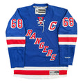 Jaromir Jagr New York Rangers Reebok NHL Jersey - Medium