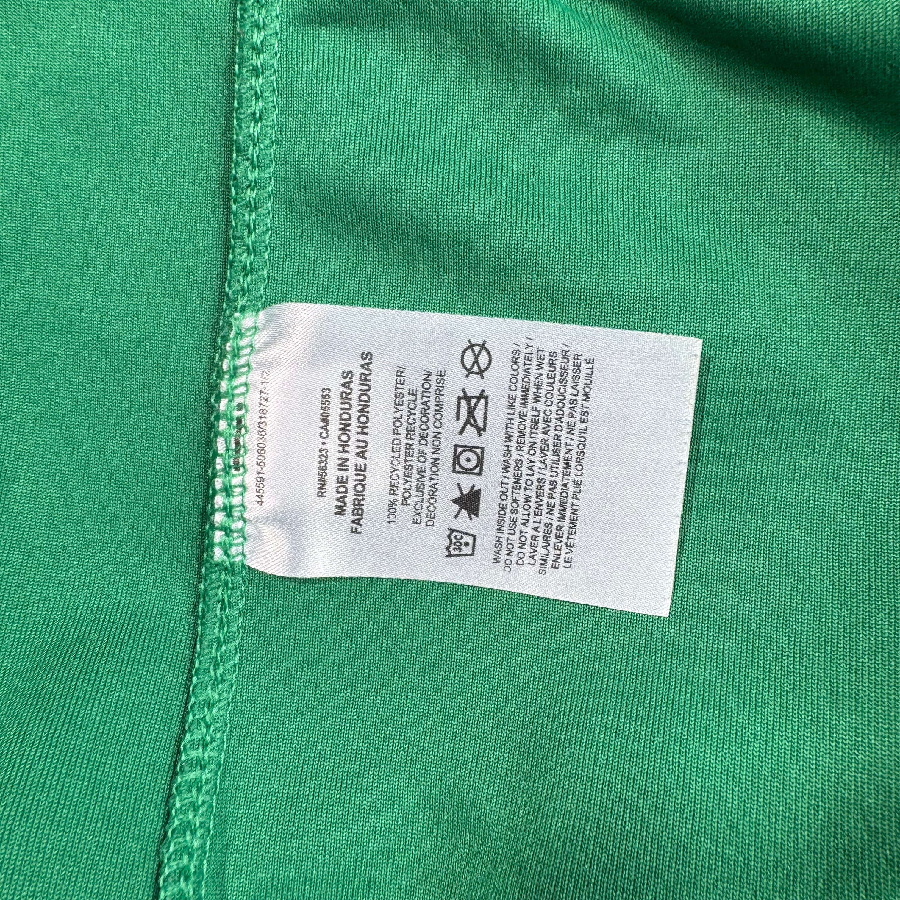 Jayson Tatum Boston Celtics 2019/20 City Nike NBA Jersey Size Medium