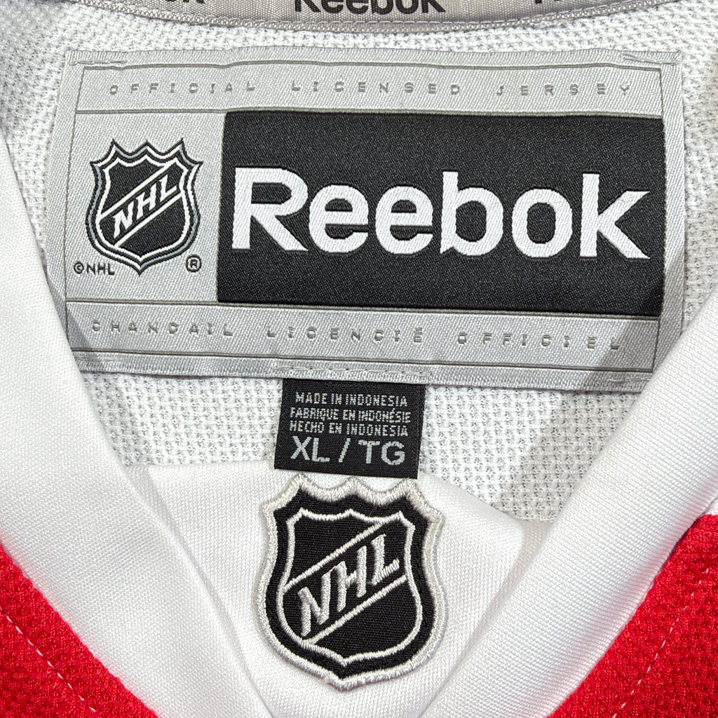 Alex Ovechkin Washington Capitals Alternate Reebok NHL Jersey - XL
