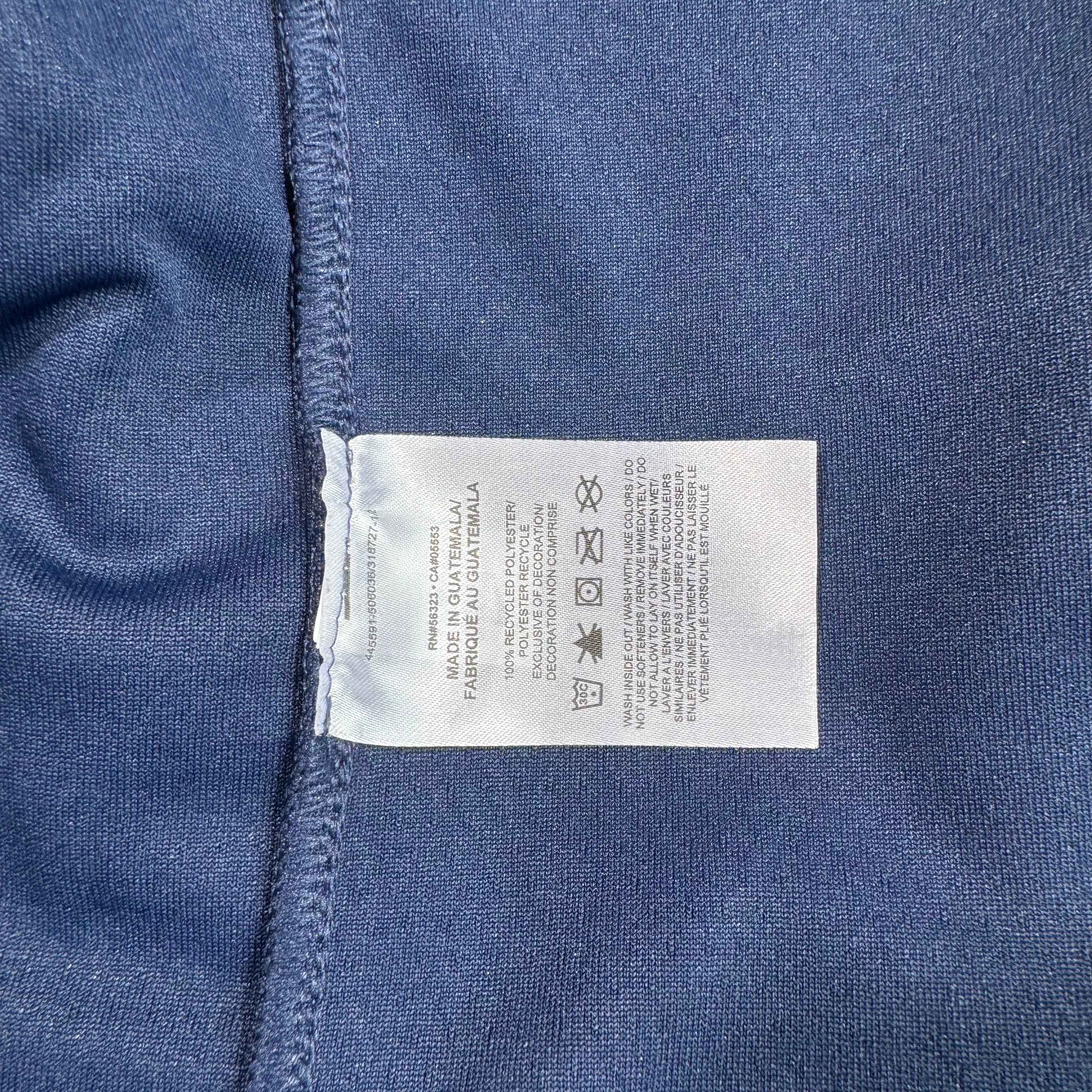 Bol Bol Denver Nuggets Nike NBA Jersey Size XXL