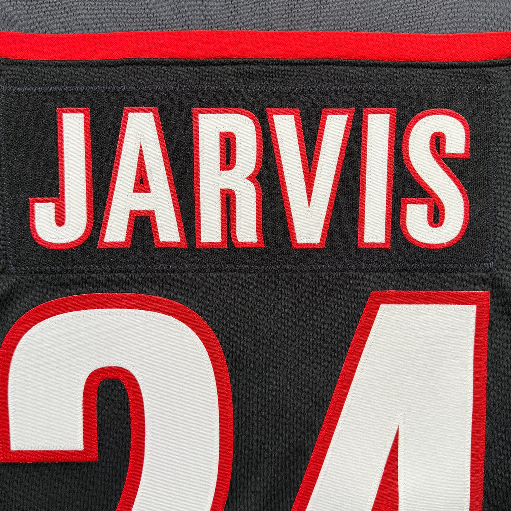 Seth Jarvis Carolina Hurricanes Fanatics Breakaway NHL Jersey - XL